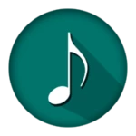 Logo of Music Player - Mp3 Player android Application 